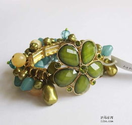 清倉鉅惠！外貿(mào)飾品（Liz、Monet、Guess等）5元起，打造平價(jià)時(shí)尚風(fēng)