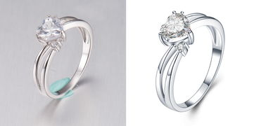 一眼辨真章 電商美發(fā)飾品主圖設(shè)計(jì)的“有料”密碼